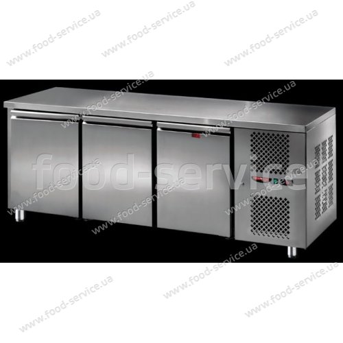 Стіл холодильний Tecnodom P-TF03MIDGN